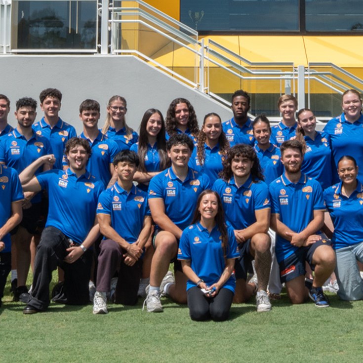 Parramatta Eels Expand the Eels Institute: A New, Hybrid Program Starting in July 2026