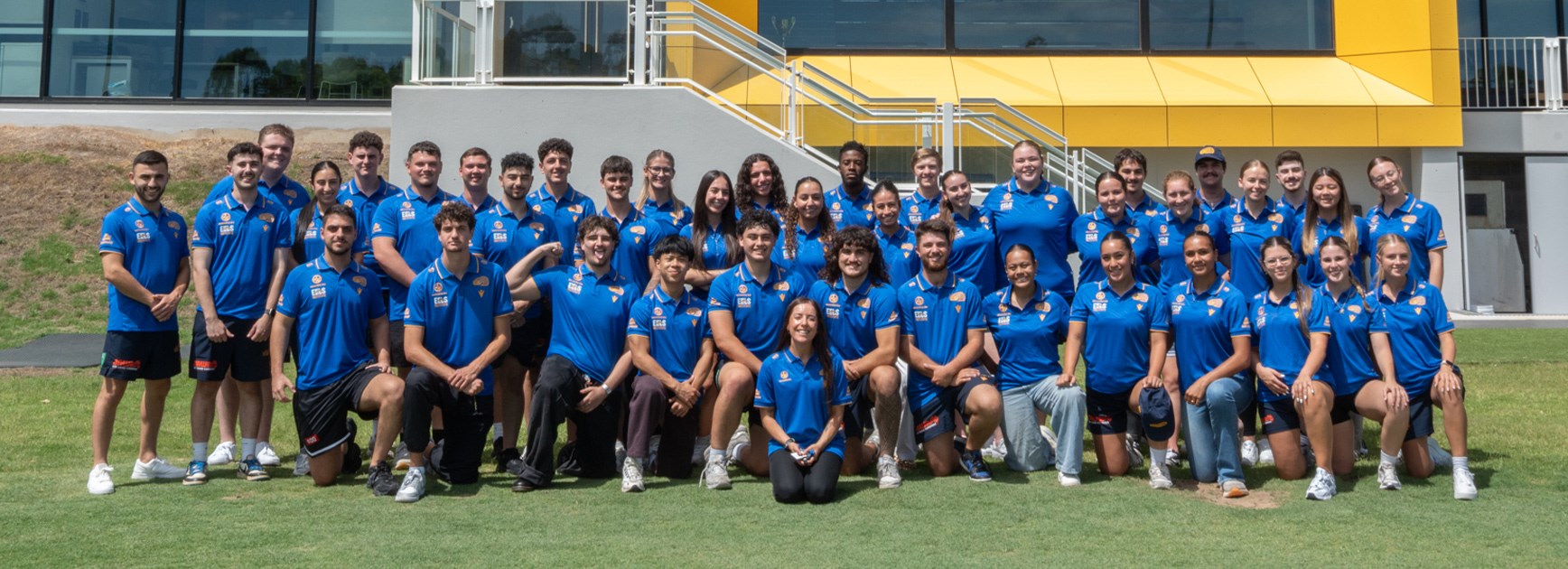 Parramatta Eels Expand the Eels Institute: A New, Hybrid Program Starting in July 2026