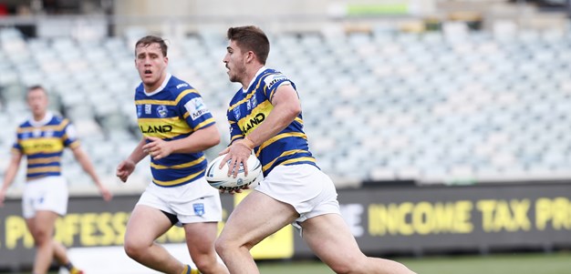 Jersey Flegg charge home to secure thrilling victory over Warriors