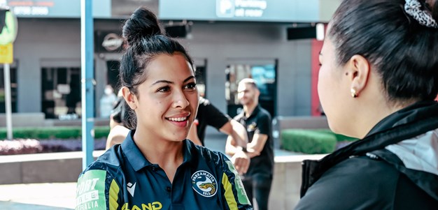 NRL launch inaugural Multicultural Round
