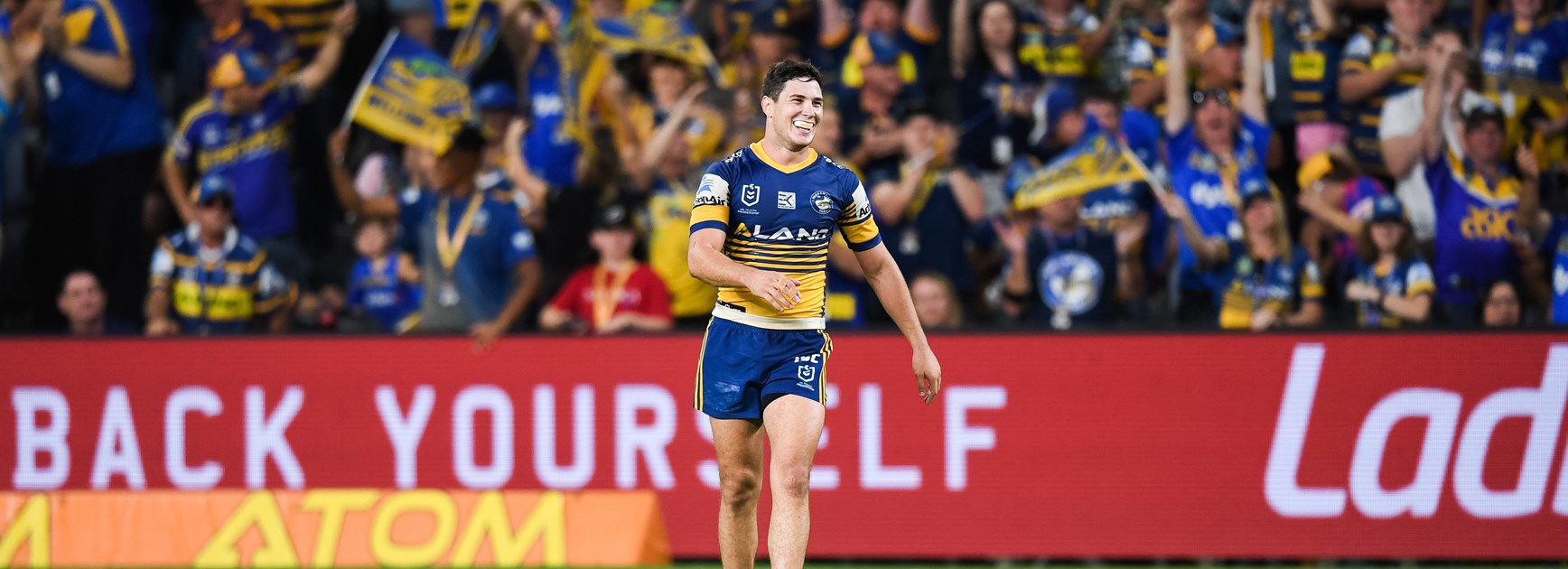 Five things - Eels v Tigers, Round 17