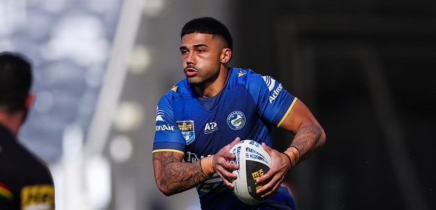 NSW Cup Team List: Week 2 Finals