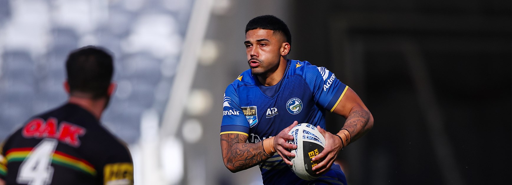 NSW Cup Team List: Week 2 Finals