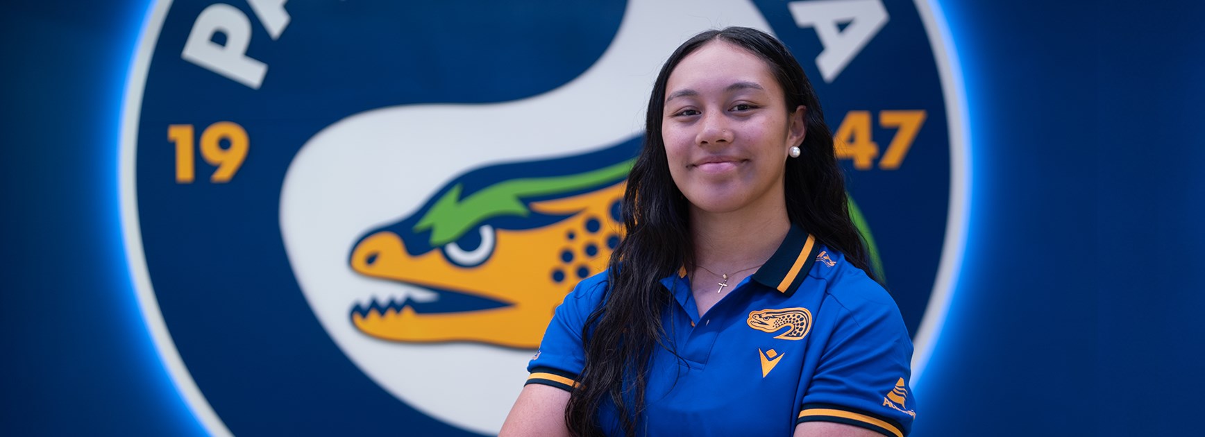 Parramatta Eels Crowned 2025 Flowers Memorial Pennant Winners