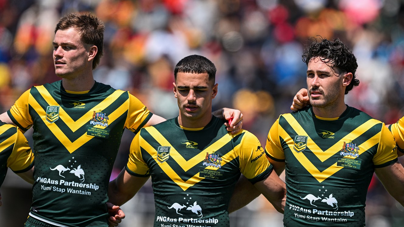 Tallyn Da Silva Try