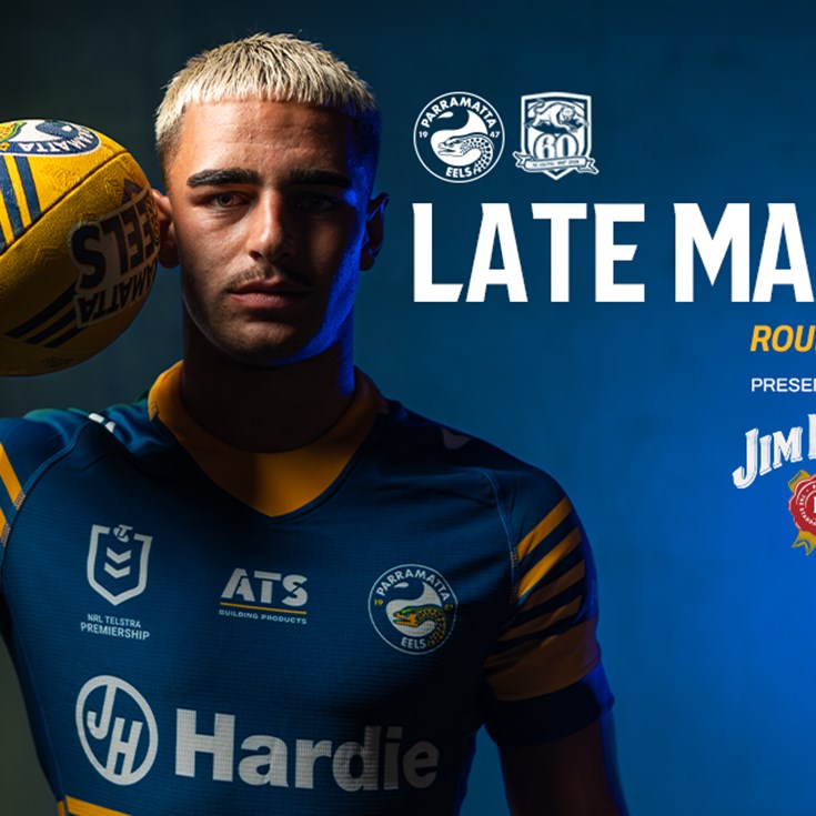 NRL Late Mail: Round 21