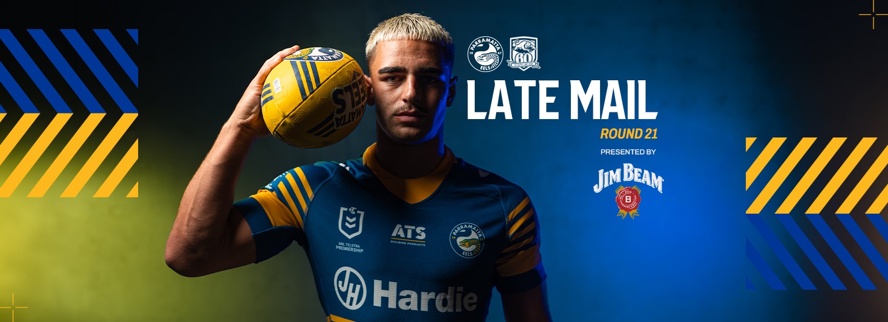 NRL Late Mail: Round 21