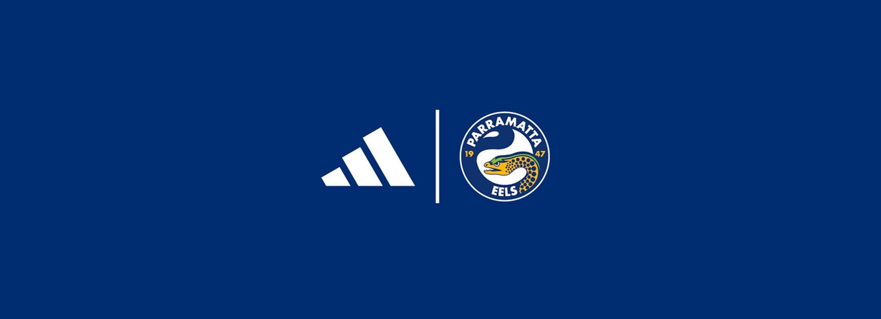 Parramatta Eels announce partnership with adidas