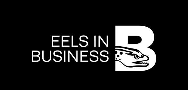 Parramatta Eels Launch Eels in Business membership