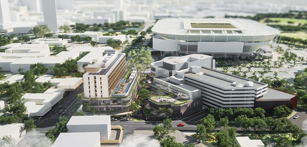 Parramatta Live Approved: Historic $350 Million Transformation Given The Green Light