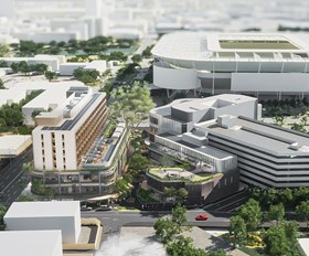 Parramatta Live Approved: Historic $350 Million Transformation Given The Green Light