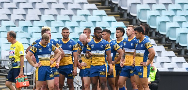 NSW Cup & Jersey Flegg Competitions Cancelled