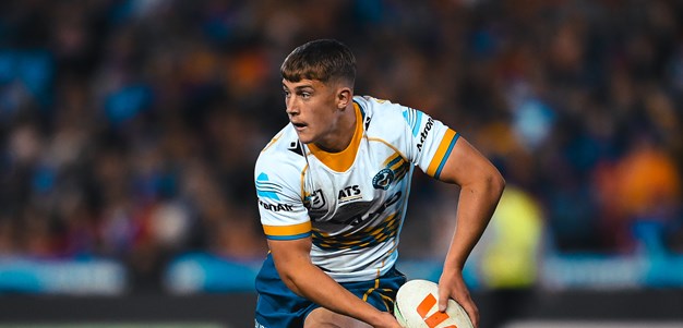 Club Statement: Matt Arthur