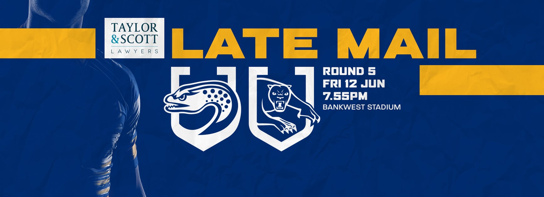 LATE MAIL | Eels v Panthers, Round Five