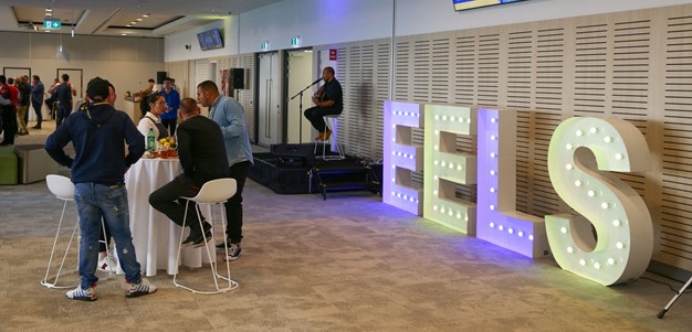 The Cumberland Lounge