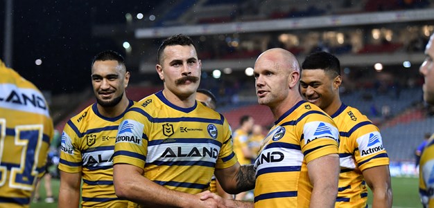 NRL to honour retiring players at sold-out grand final
