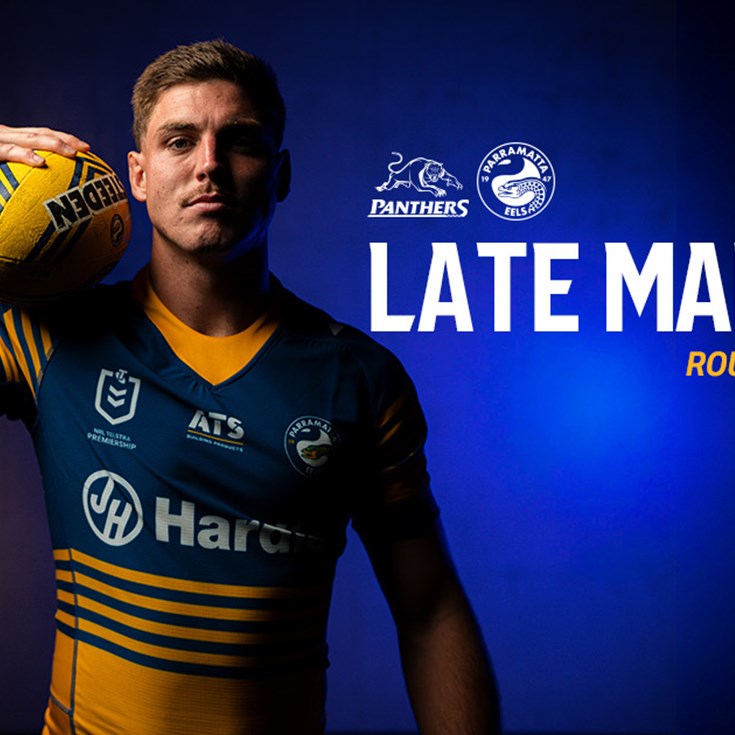 NRL Late Mail: Round 4