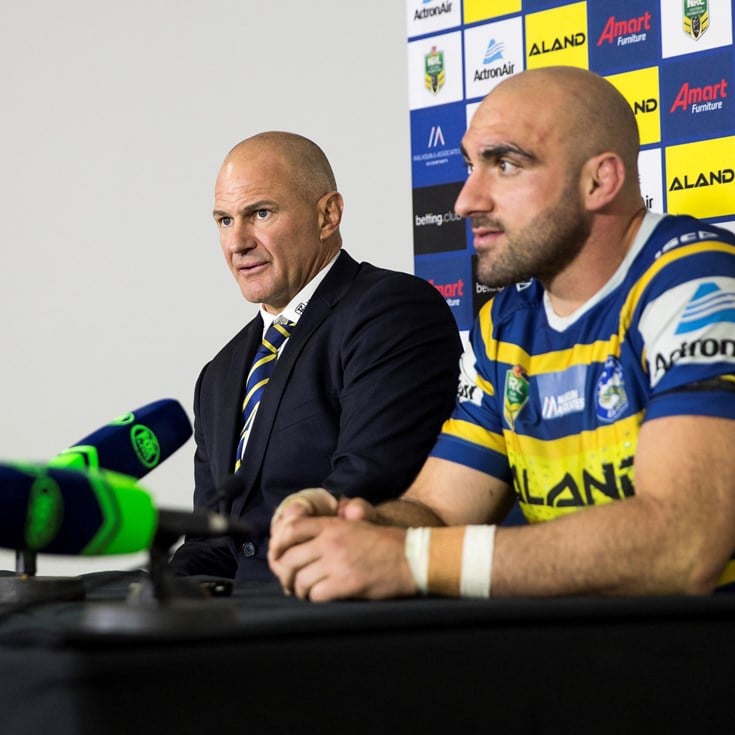 Arthur: We’ve had some real tough lessons