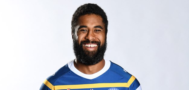 The 14-year rivalry that still bonds Eels stars