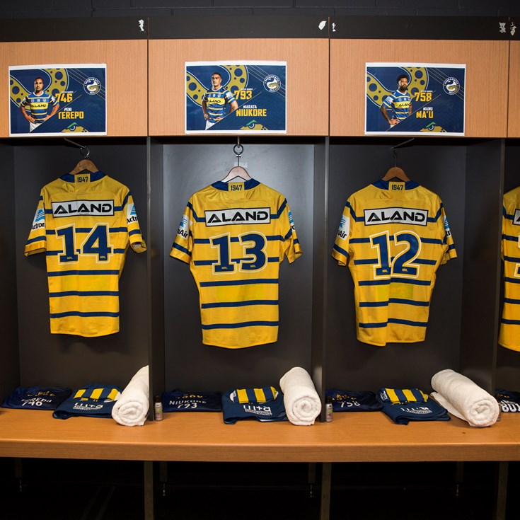 LATE MAIL | Broncos v Eels, Round 24