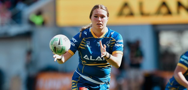 NRLW Live Stream: Trial Match