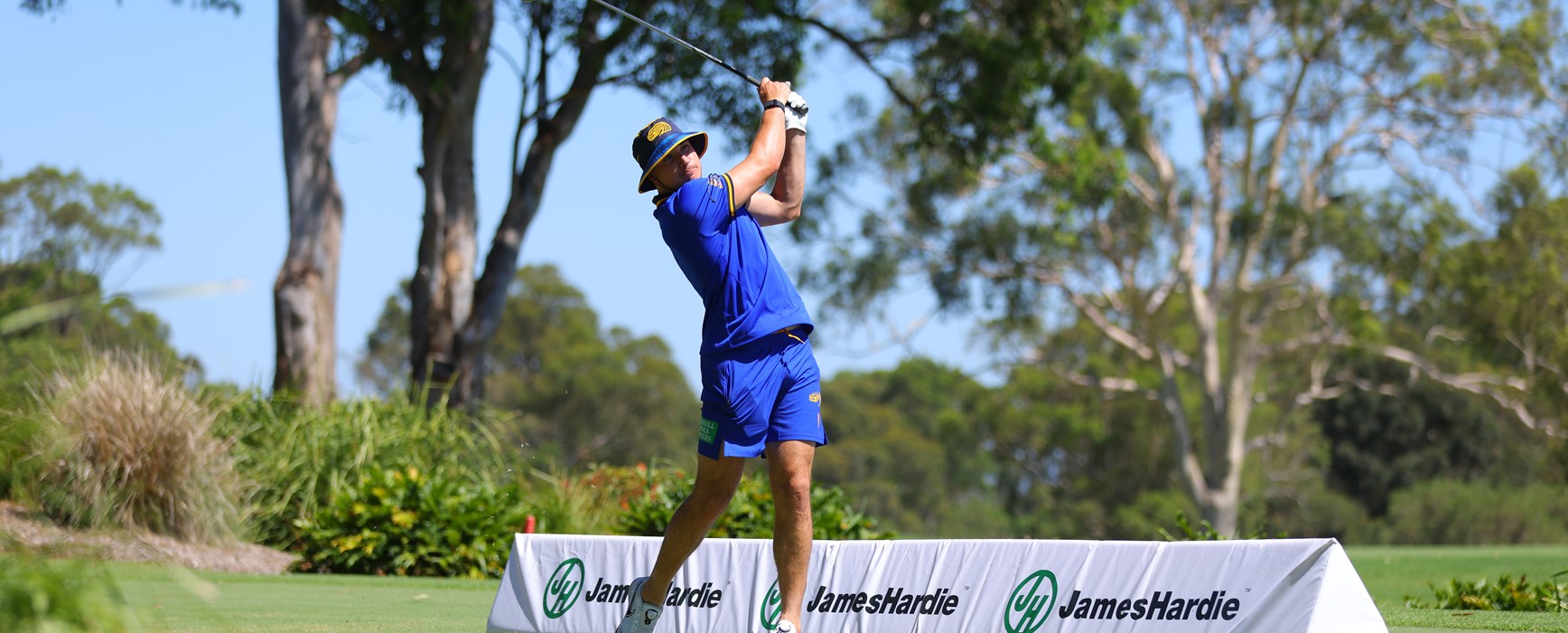 Nearest the Pin Sponsor