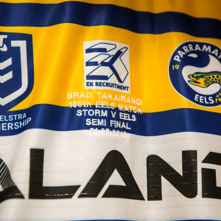 LATE MAIL | Storm v Eels - Semi Final