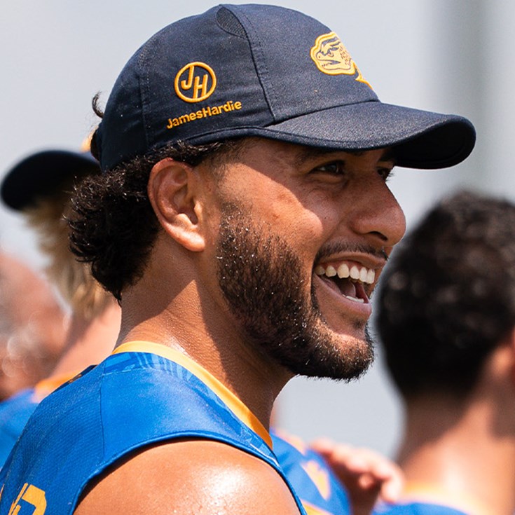 Reconnecting with roots - Penisini's impactful off-season