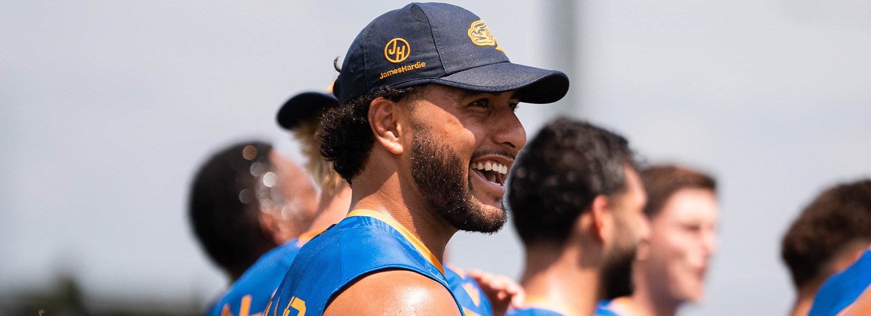 Reconnecting with roots - Penisini's impactful off-season