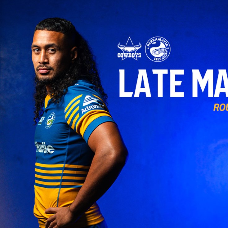 NRL Late Mail: Round 10