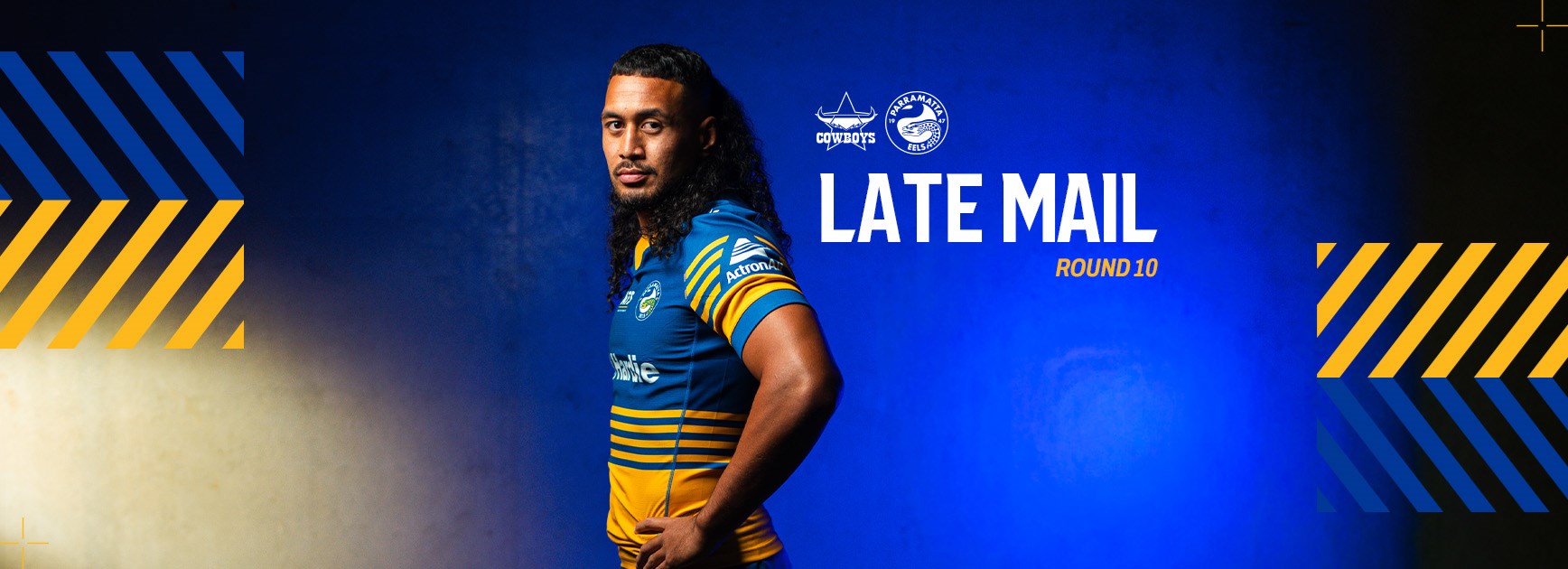 NRL Late Mail: Round 10