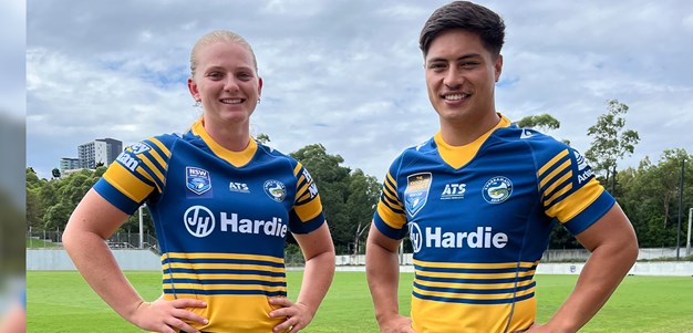 2026 NSWRL Competition officially launched