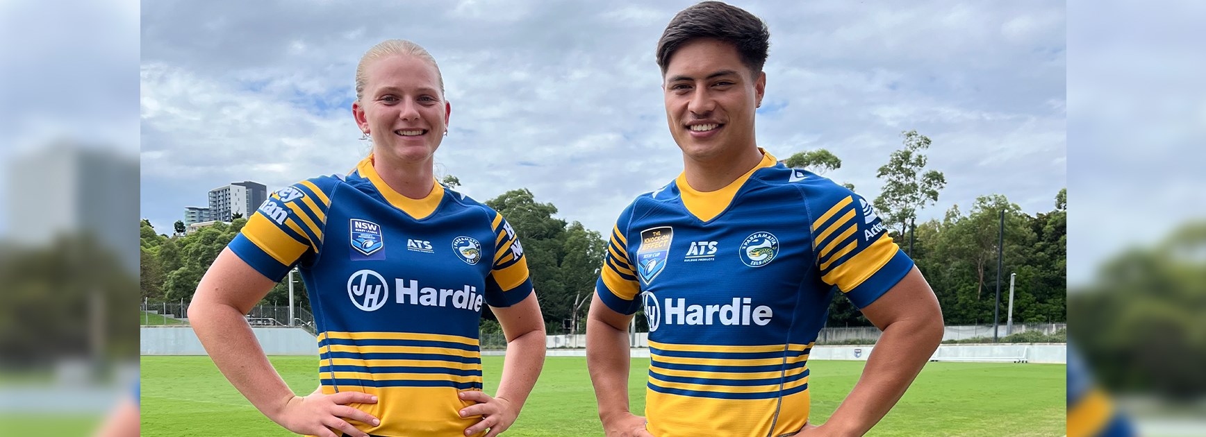 2026 NSWRL Competition officially launched