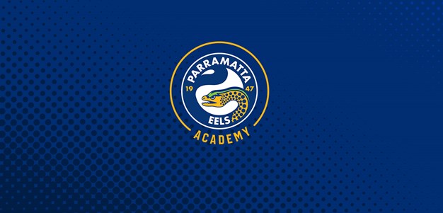 Parramatta Eels launch Eels Academy
