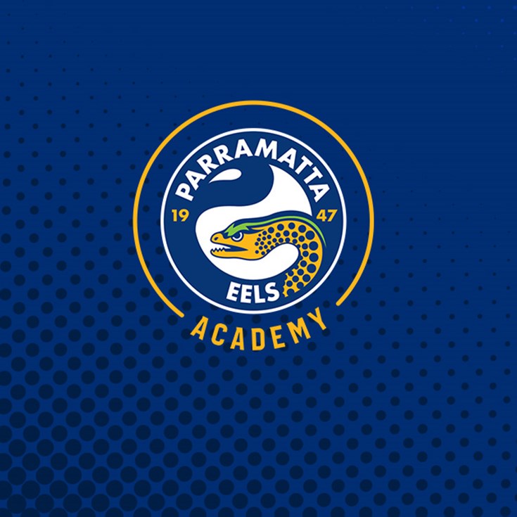 Parramatta Eels launch Eels Academy