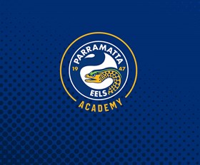 Parramatta Eels launch Eels Academy