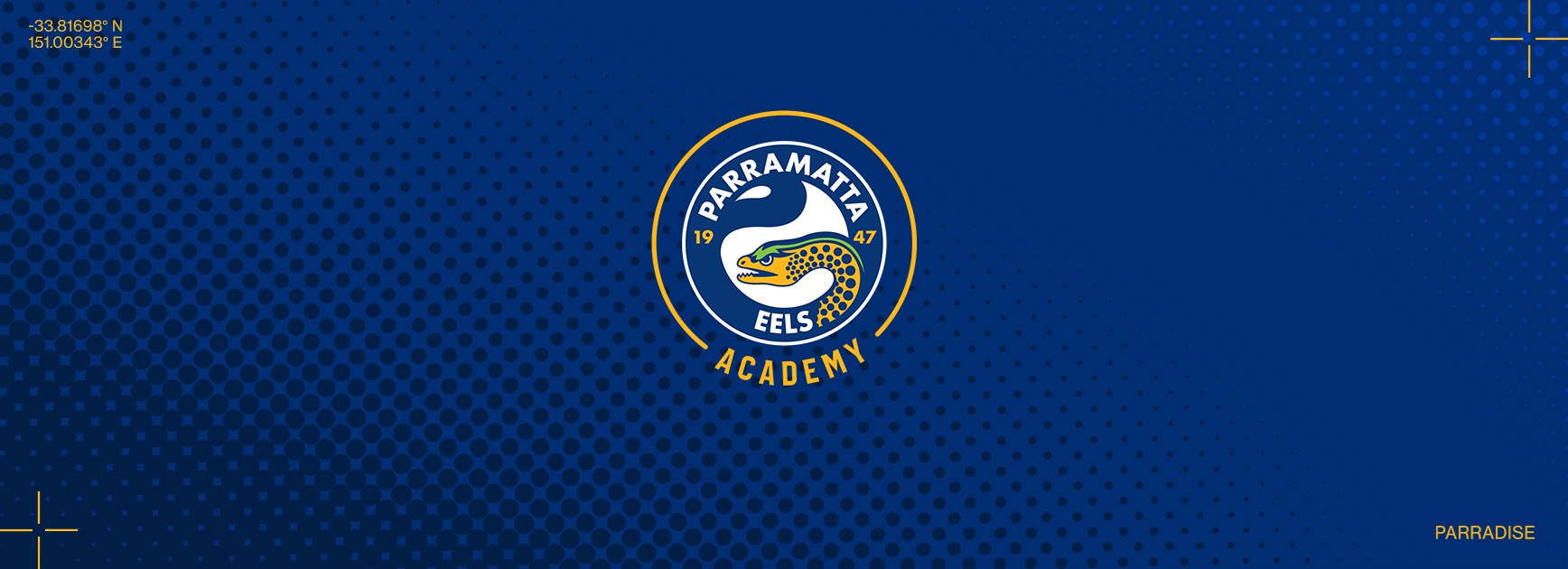 Parramatta Eels launch Eels Academy