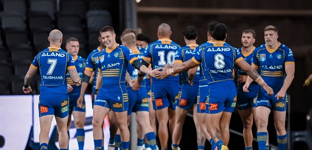 Draws confirmed for NSWRL competitions