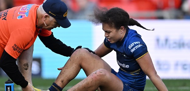 NRLW Injury Update: Round 11