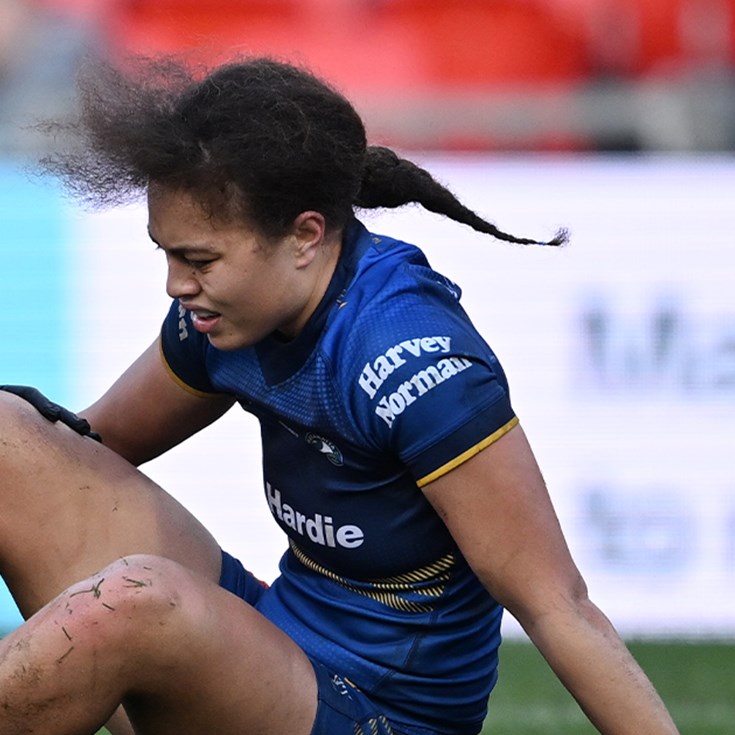 NRLW Injury Update: Round 11