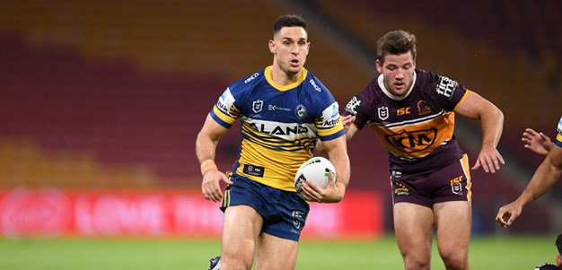 Five Things: Eels v Broncos, Round 19