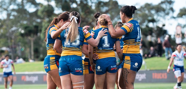 Eels excited to bring NRLW Magic to Wagga Wagga