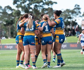Eels excited to bring NRLW Magic to Wagga Wagga