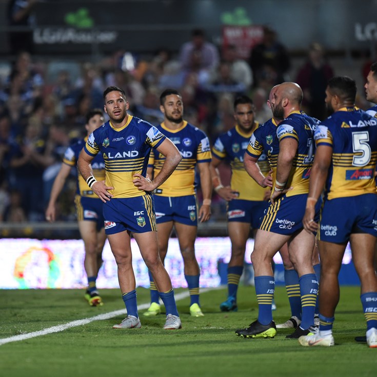 JT guides Cowboys to big win in Townsville