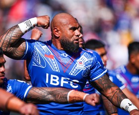 Eels selected for 2026 Rugby League World Cup