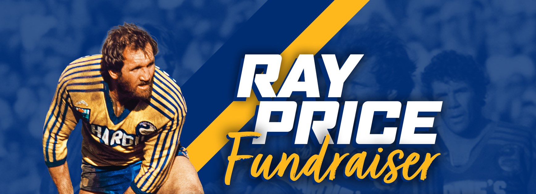 Ray Price Fundraiser