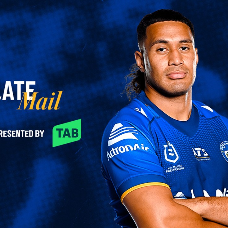 NRL Late Mail: Round 4