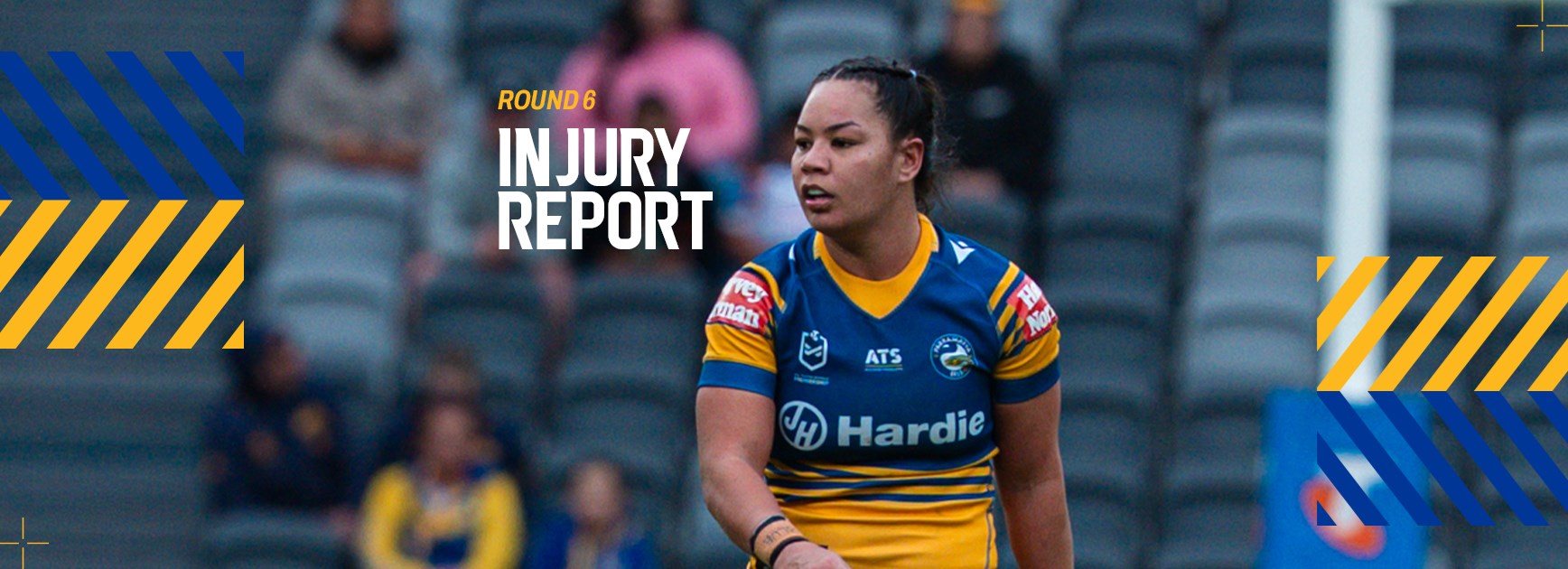 NRLW Injury Report: Round 6