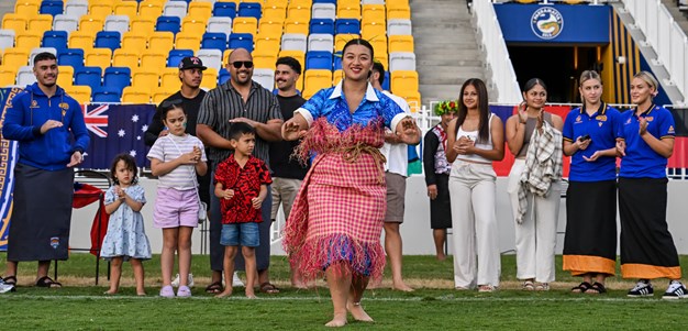 Gallery: 2025 Eels Cultural Fair