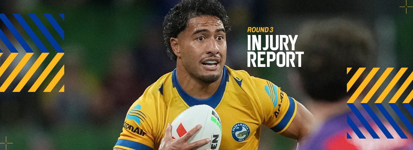 NRL Injury Update: Round 3